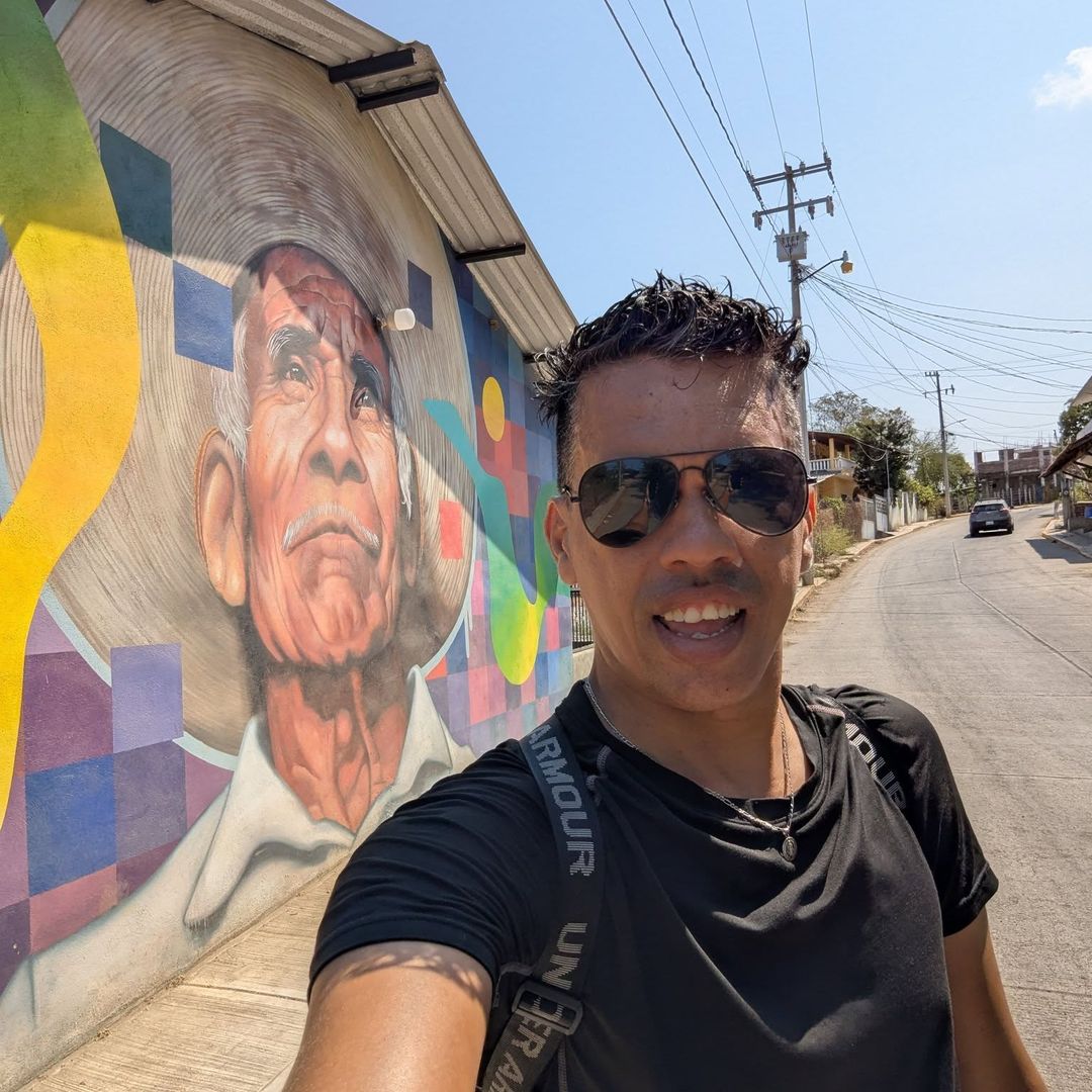 Alex Serna